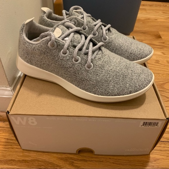 dapple grey allbirds